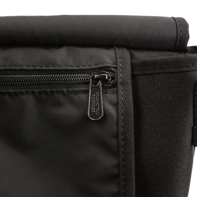 マンハッタンポーテージ ショルダーバッグ メッセンジャーバッグ メンズ レディース 斜めがけ 軽量 Manhattan Portage MP1605JRNP2 | Manhattan Portage | 09