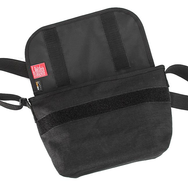 最大50% 1/25限定 マンハッタンポーテージ ショルダーバッグ メッセンジャーバッグ メンズ レディース 斜めがけ 小さめ 軽量 Manhattan Portage MP1605JRS | Manhattan Portage | 10