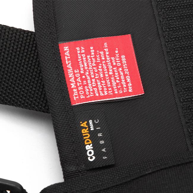 最大50% 1/25限定 マンハッタンポーテージ ショルダーバッグ メッセンジャーバッグ メンズ レディース 斜めがけ 小さめ 軽量 Manhattan Portage MP1605JRS | Manhattan Portage | 13