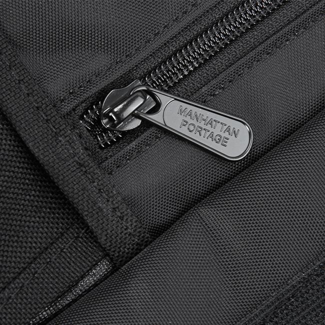 最大50% 1/25限定 マンハッタンポーテージ ショルダーバッグ メッセンジャーバッグ メンズ レディース 斜めがけ 小さめ 軽量 Manhattan Portage MP1605JRS | Manhattan Portage | 14