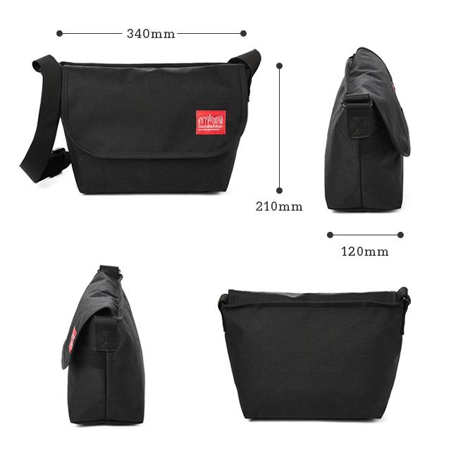 最大50% 1/25限定 マンハッタンポーテージ ショルダーバッグ メッセンジャーバッグ メンズ レディース 斜めがけ 小さめ 軽量 Manhattan Portage MP1605JRS | Manhattan Portage | 04