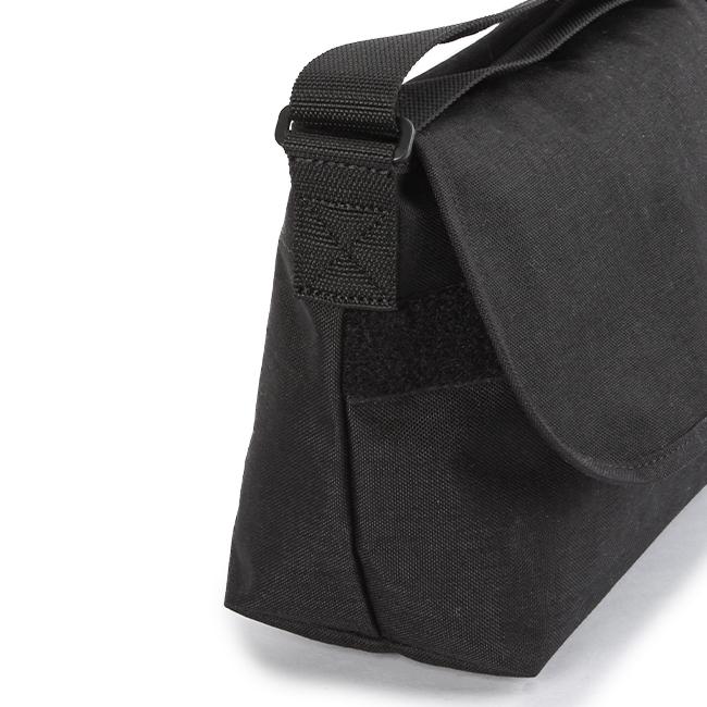 最大50% 1/25限定 マンハッタンポーテージ ショルダーバッグ メッセンジャーバッグ メンズ レディース 斜めがけ 小さめ 軽量 Manhattan Portage MP1605JRS | Manhattan Portage | 09