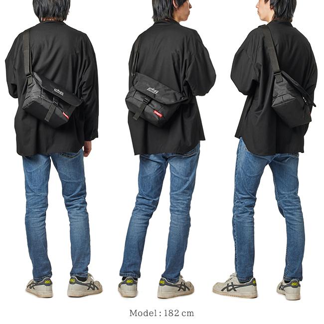 最大55% 1/30から マンハッタンポーテージ メッセンジャーバッグ メンズ レディース 軽量 防水 Manhattan Portage MP1605JRXPAC0 在庫限り | Manhattan Portage | 05