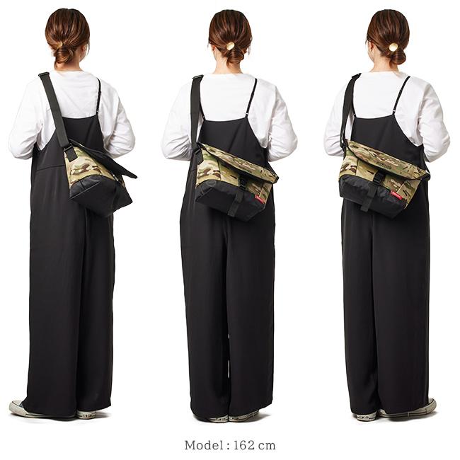 最大55% 1/30から マンハッタンポーテージ メッセンジャーバッグ メンズ レディース 軽量 防水 Manhattan Portage MP1605JRXPAC0 在庫限り | Manhattan Portage | 06