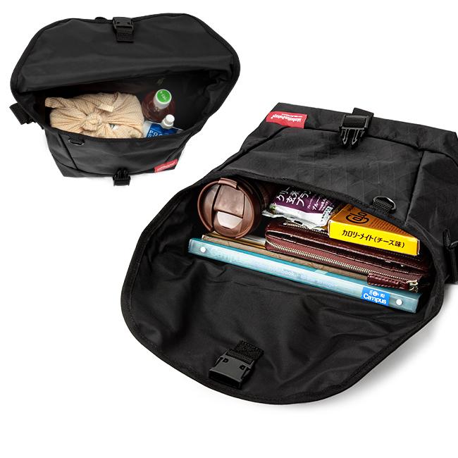 最大55% 1/30から マンハッタンポーテージ メッセンジャーバッグ メンズ レディース 軽量 防水 Manhattan Portage MP1605JRXPAC0 在庫限り | Manhattan Portage | 07