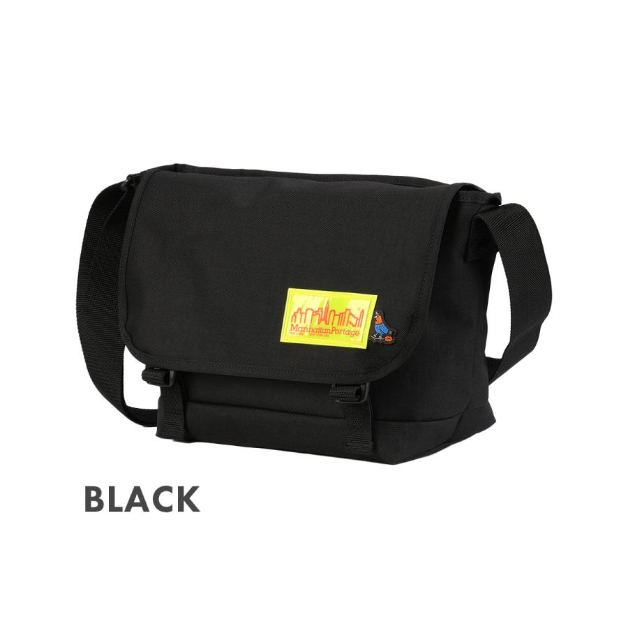 マンハッタンポーテージ メッセンジャーバッグ マンハッタンポーテージ Manhattan Portage 復刻数量限定品