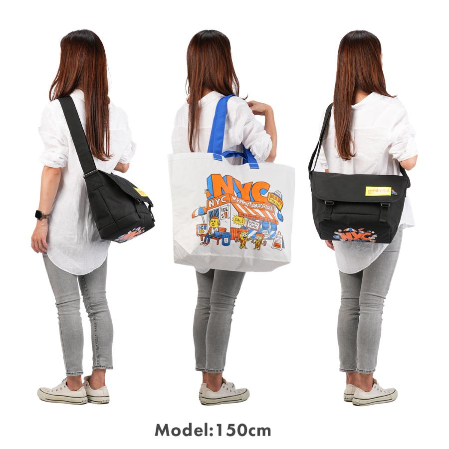 Manhattan Portage（マンハッタンポーテージ） 最大51% 7/20限定 NYC