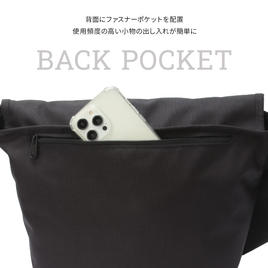 マンハッタンポーテージ メッセンジャーバック(1610) + ショルダーパット Manhattan Portage マンハッタンポーテージ ショルダーパッド