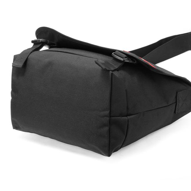 最大42% 2/20限定 マンハッタンポーテージ ショルダーバッグ メッセンジャーバッグ メンズ レディース ブランド 斜めがけ A4 Manhattan Portage MP1606JRFZP | マンハッタンポーテージ レッドレーベル | 12