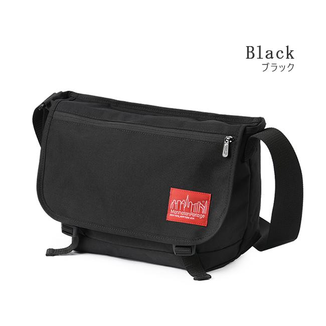マンハッタンポーテージ メッセンジャーバッグ　MP1606JREC Buckle NY Messenger Bag JR【オンライン限定】 | マンハッタン