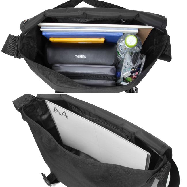 最大42% 2/20限定 マンハッタンポーテージ ショルダーバッグ メッセンジャーバッグ メンズ レディース ブランド 斜めがけ A4 Manhattan Portage MP1606JRFZP | マンハッタンポーテージ レッドレーベル | 07