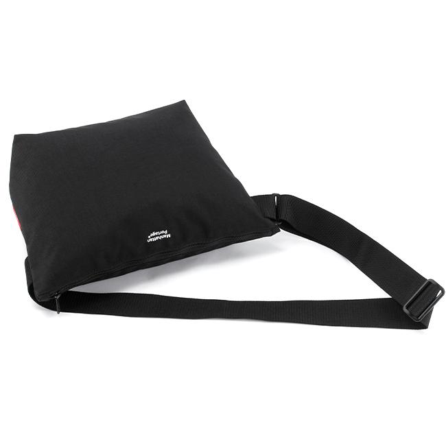 美品 Manhattan Portage ショルダーバッグ MP1606JRNF Manhattan Portage マンハッタンポーテージ ショルダーバッグ
