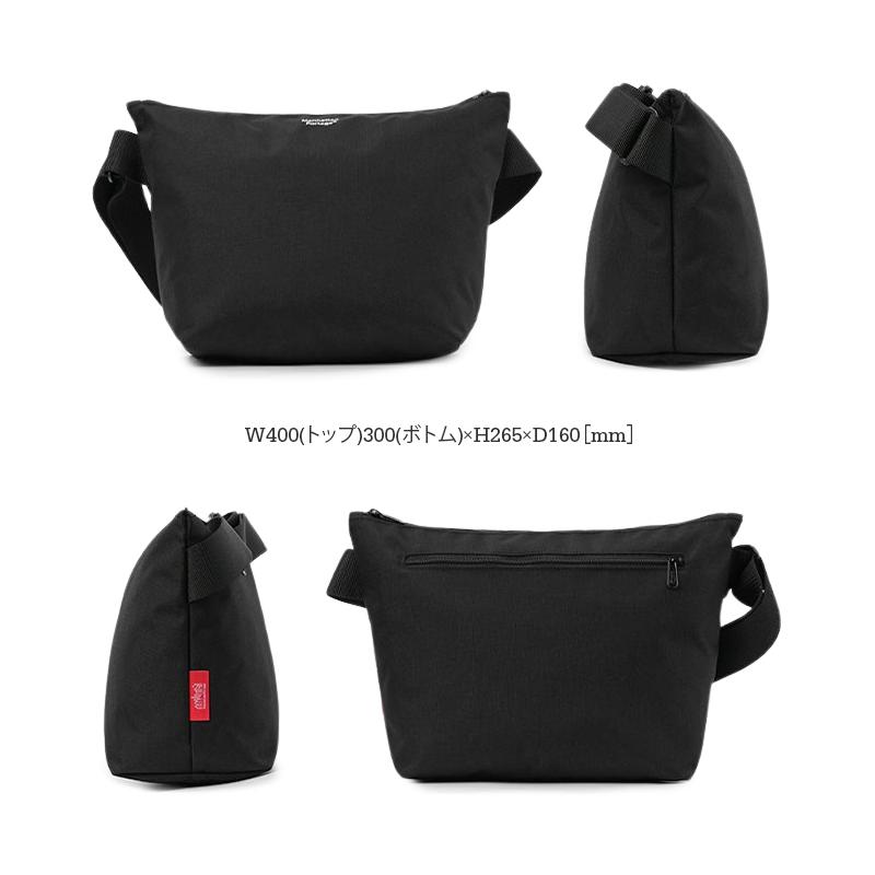 美品 Manhattan Portage ショルダーバッグ MP1606JRNF Manhattan Portage マンハッタンポーテージ ショルダーバッグ