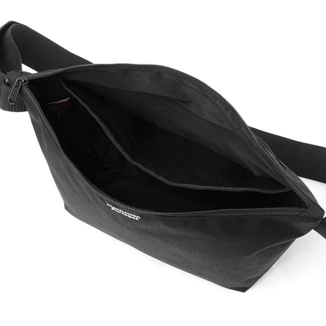 大幅に値下げしました‼️Manhattan Portage 黒 ショルダーバック Manhattan Portage 最大46%☆10/31迄 日本正規品 マンハッタン