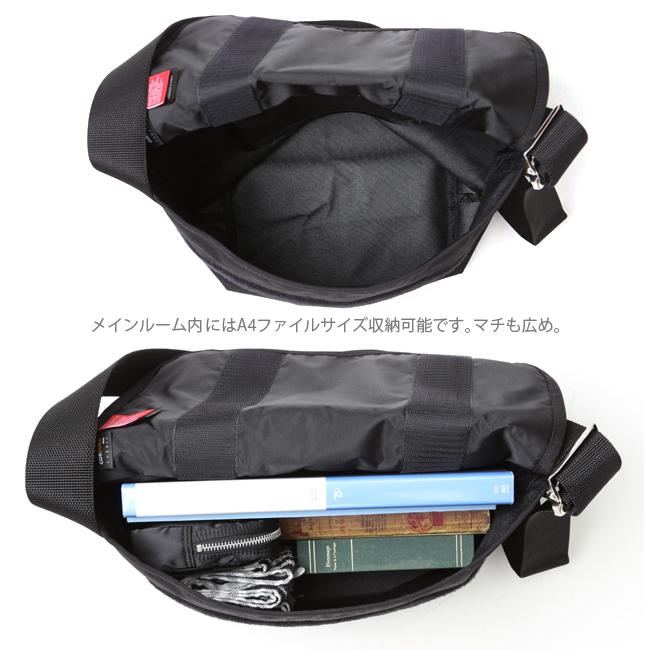 Manhattan Portage マンハッタンポーテージ ショルダーバッグ