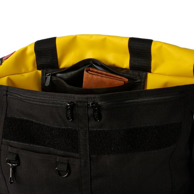 最大50% 2/15限定 マンハッタンポーテージ ショルダーバッグ メッセンジャーバッグ メンズ レディース ブランド 大容量 防水 A4 B4 Manhattan Portage MP1615 | Manhattan Portage | 08