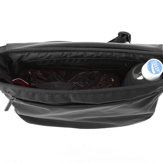 Manhattan Portage BLACK LABEL 最大53% 8/2まで マンハッタン