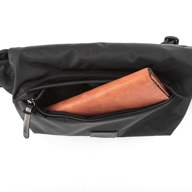 Manhattan Portage BLACK LABEL 最大46% 5/19限定 マンハッタン