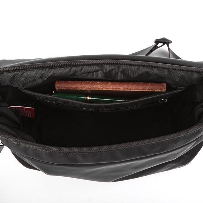 Manhattan Portage BLACK LABEL 最大46% 10/10限定 マンハッタン