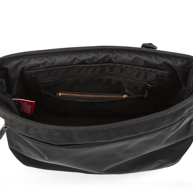 Manhattan Portage BLACK LABEL 最大49% 12/1限定 マンハッタン