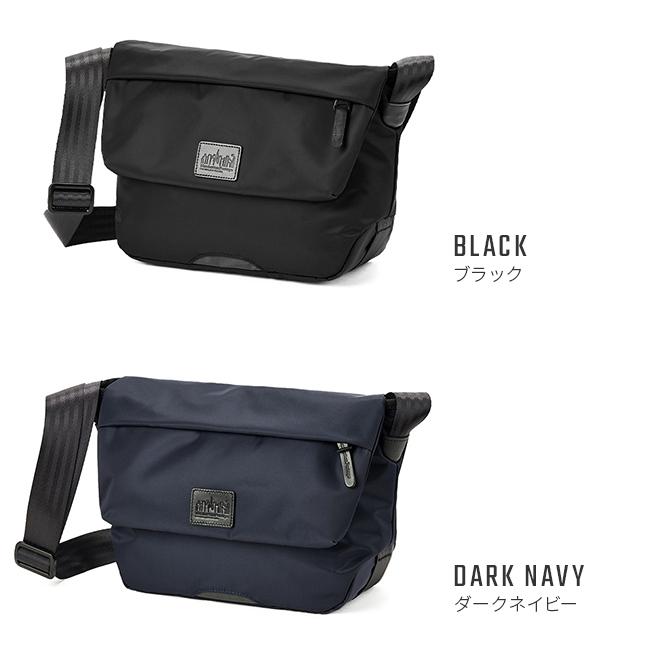 Manhattan Portage BLACK LABEL 最大53% 8/2まで マンハッタン
