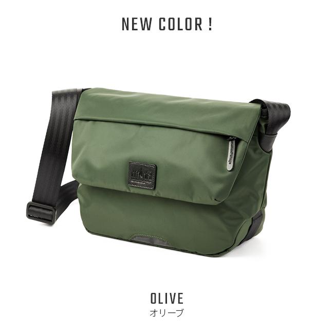 Manhattan Portage BLACK LABEL 最大53% 3/1まで マンハッタン