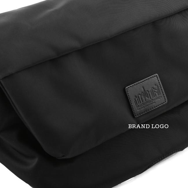 Manhattan Portage BLACK LABEL 最大51% 1/13限定 マンハッタン