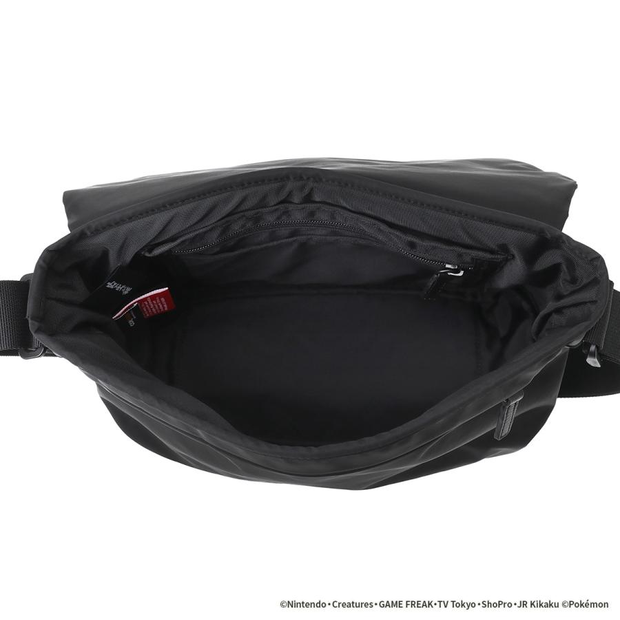 Manhattan Portage BLACK LABEL 最大46% 7/8限定 マンハッタン