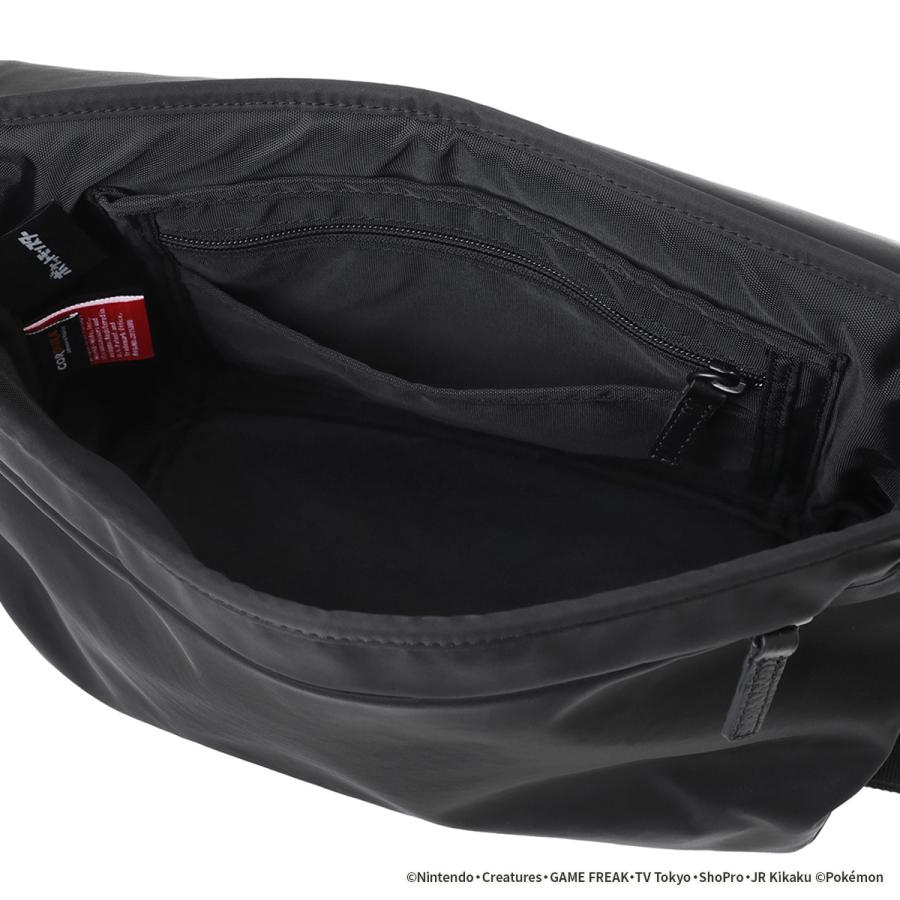 Manhattan Portage BLACK LABEL 最大46% 5/19限定 マンハッタン