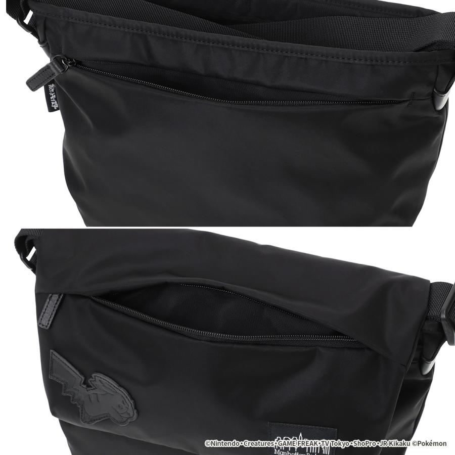 Manhattan Portage BLACK LABEL 最大46% 6/3限定 マンハッタン