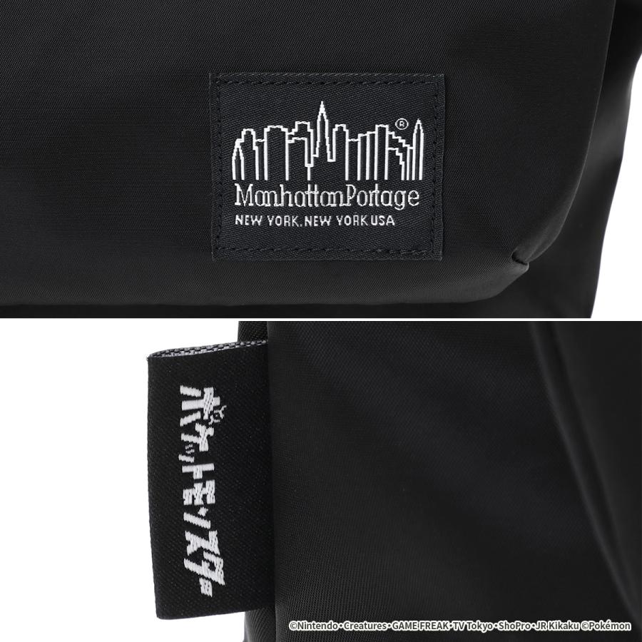 Manhattan Portage BLACK LABEL 最大51% 8/18限定 マンハッタン
