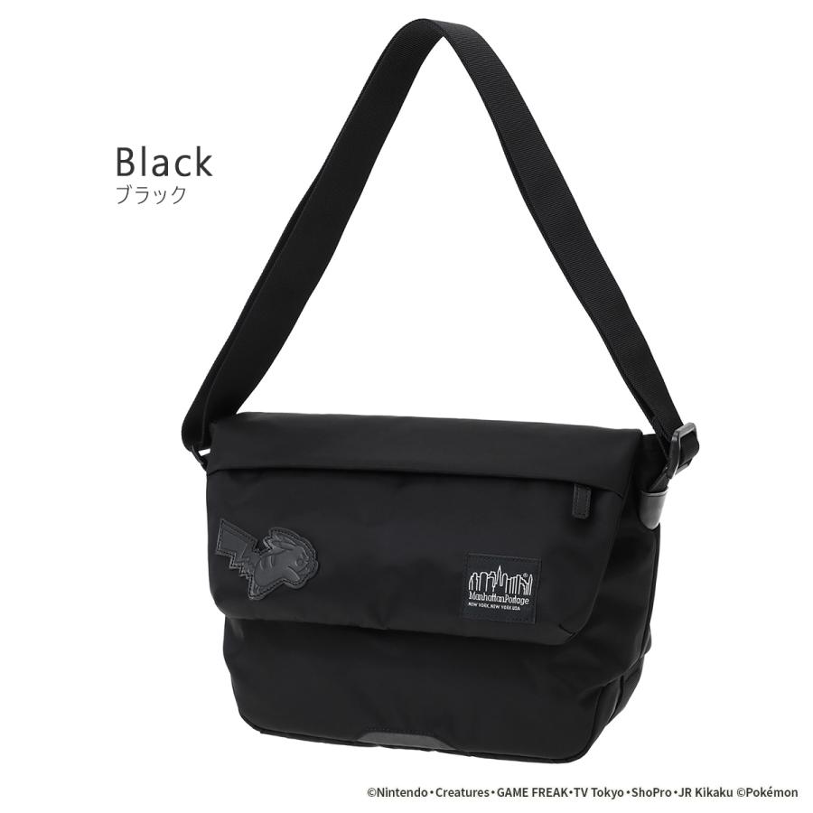 Manhattan Portage BLACK LABEL マンハッタンポーテージ ブラック