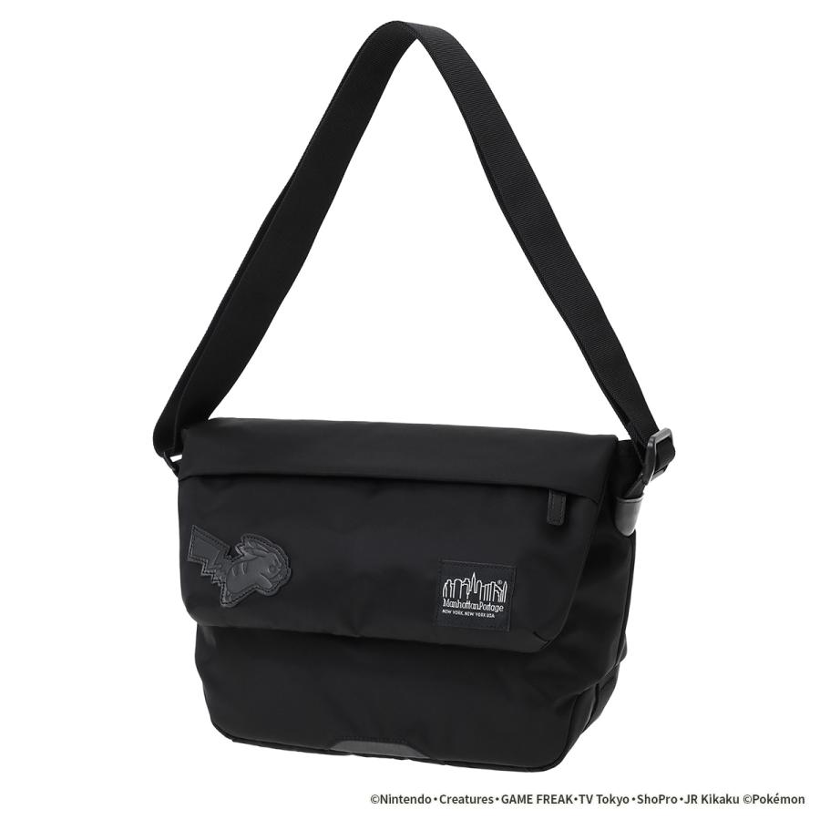 Manhattan Portage BLACK LABEL マンハッタンポーテージ ブラック