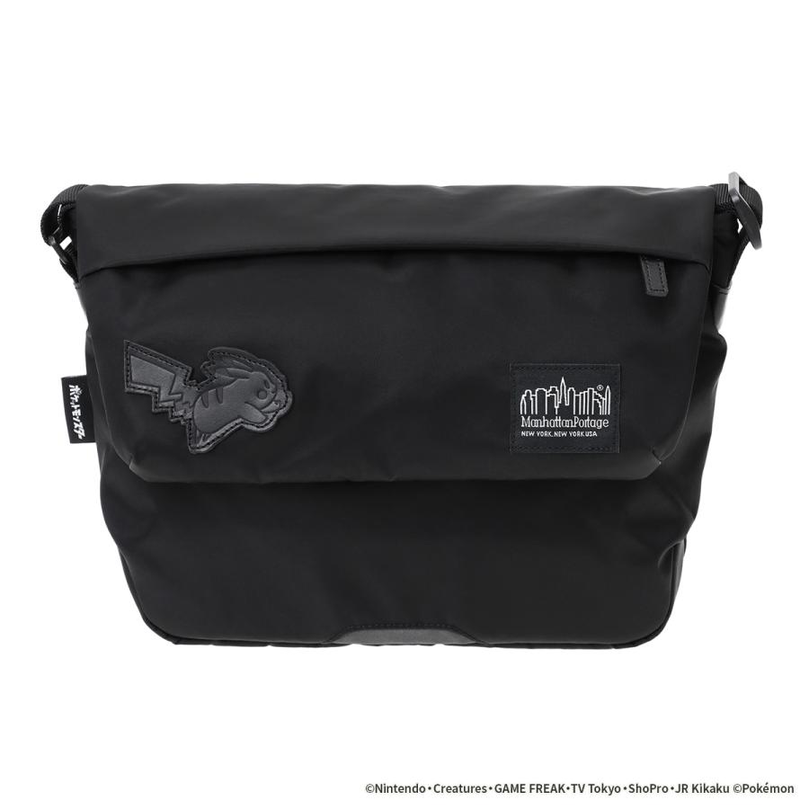 Manhattan Portage BLACK LABEL マンハッタンポーテージ ブラック