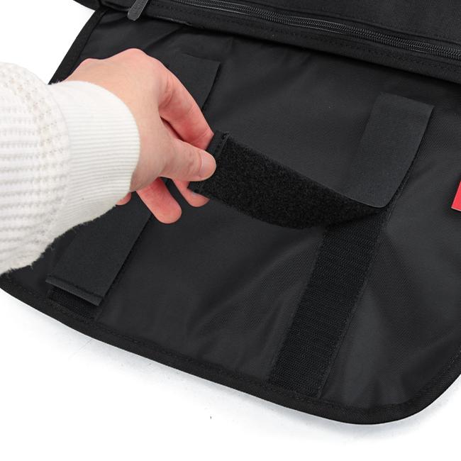 最大42% 1/18限定 マンハッタンポーテージ メッセンジャーバッグ メンズ レディース 斜めがけ 大容量 軽量 横型 Manhattan Portage MP1621 | Manhattan Portage | 10