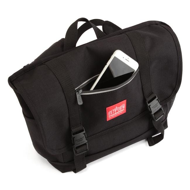 最大42% 1/18限定 マンハッタンポーテージ メッセンジャーバッグ メンズ レディース 斜めがけ 大容量 軽量 横型 Manhattan Portage MP1621 | Manhattan Portage | 12