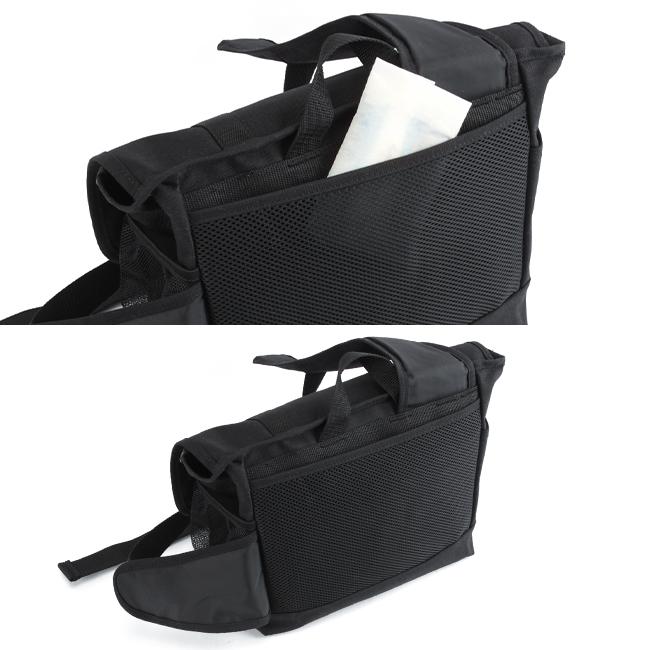 最大42% 1/18限定 マンハッタンポーテージ メッセンジャーバッグ メンズ レディース 斜めがけ 大容量 軽量 横型 Manhattan Portage MP1621 | Manhattan Portage | 14