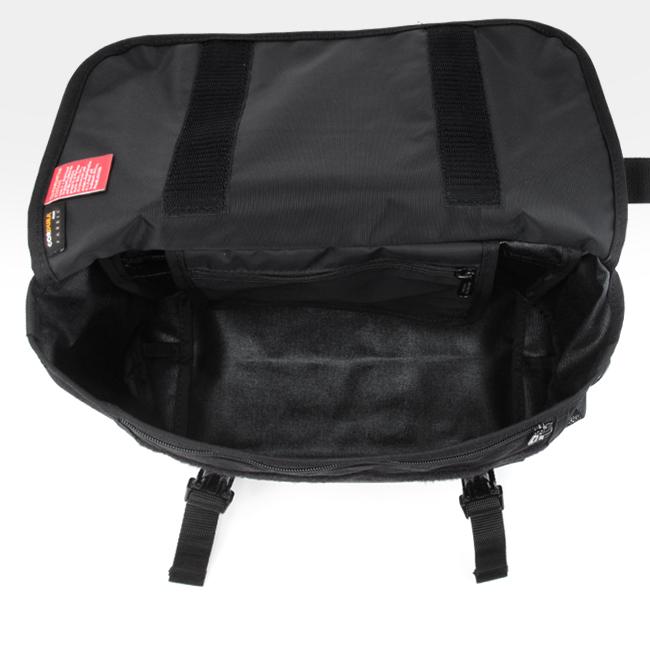 最大42% 1/18限定 マンハッタンポーテージ メッセンジャーバッグ メンズ レディース 斜めがけ 大容量 軽量 横型 Manhattan Portage MP1621 | Manhattan Portage | 08