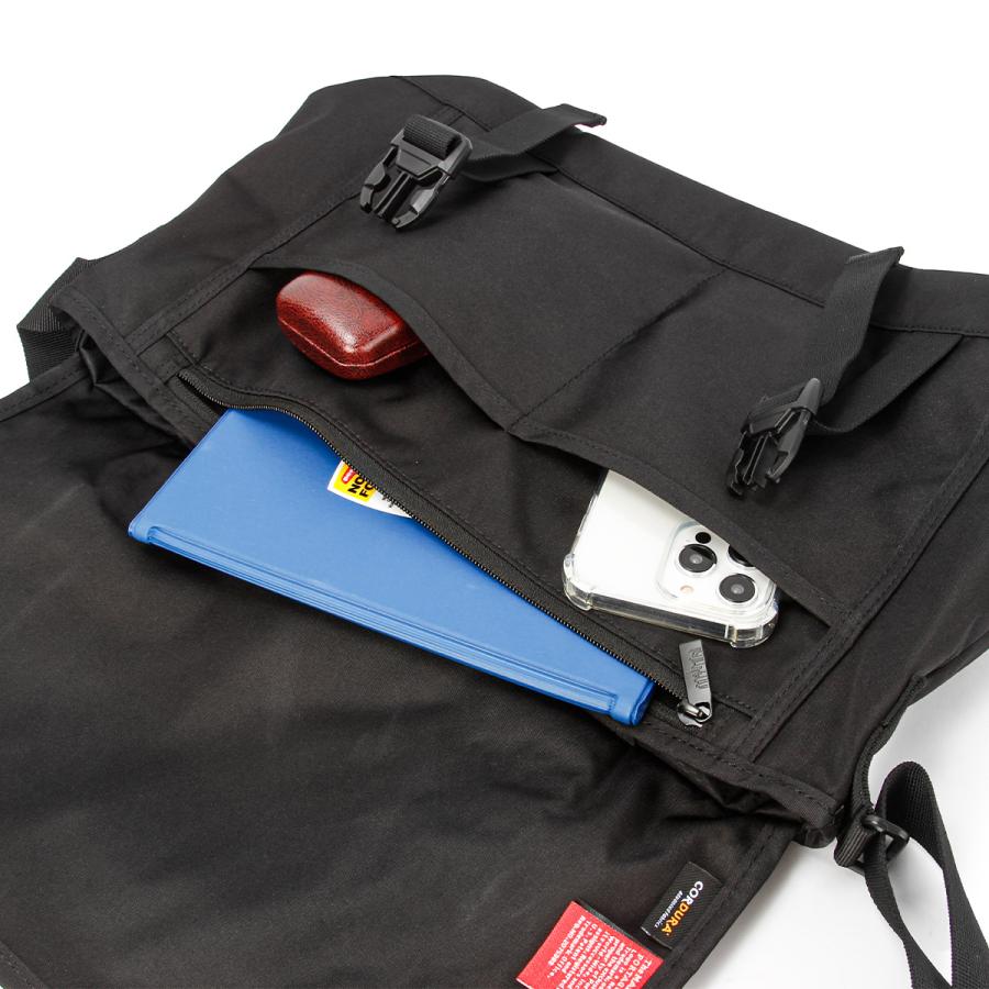 Manhattan Portage BLACK LABEL 最大51% 10/18まで マンハッタン