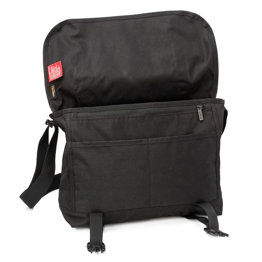 Manhattan Portage BLACK LABEL 最大46% 8/22限定 マンハッタン
