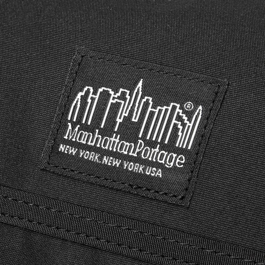 Manhattan Portage BLACK LABEL マンハッタンポーテージ ブラック