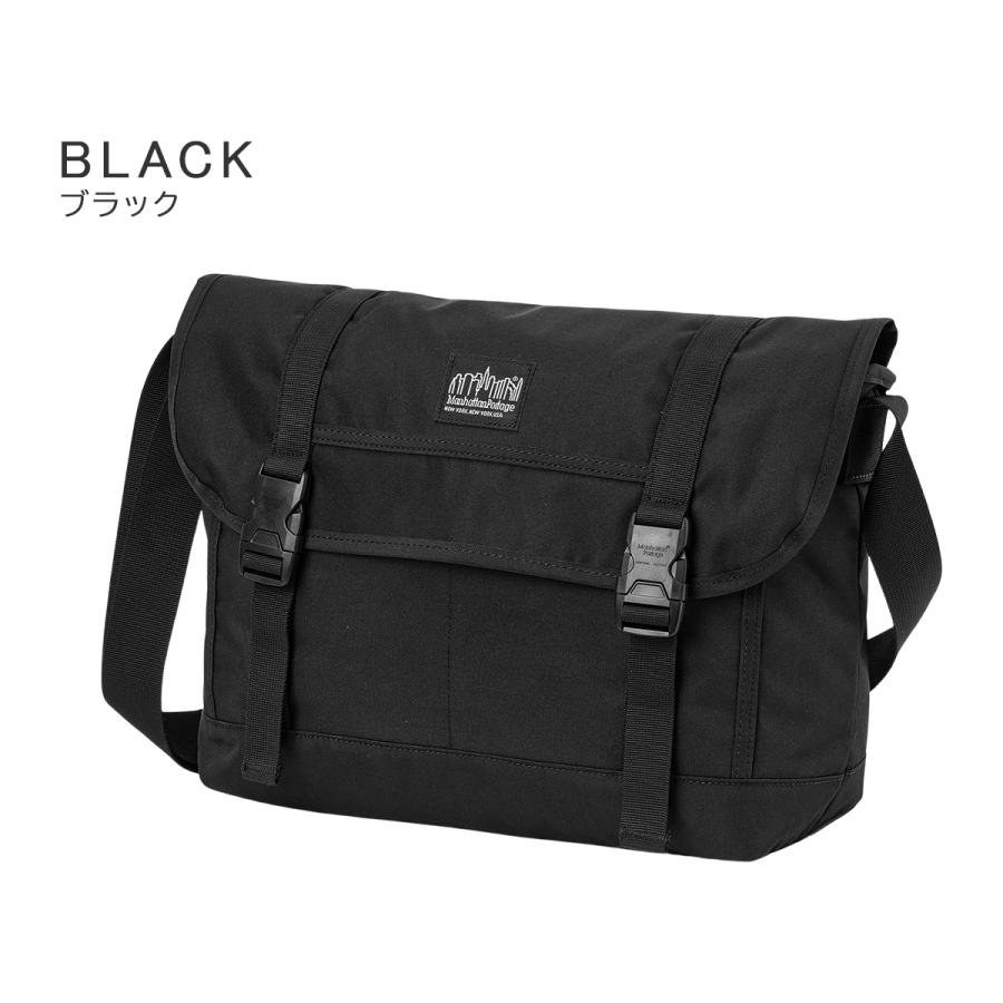 Manhattan Portage BLACK LABEL 最大50% 1/8限定 マンハッタン