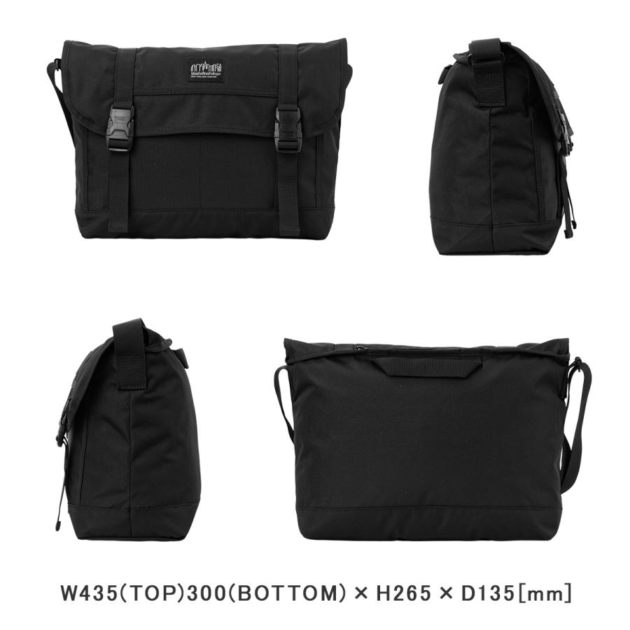 Manhattan Portage BLACK LABEL マンハッタンポーテージ