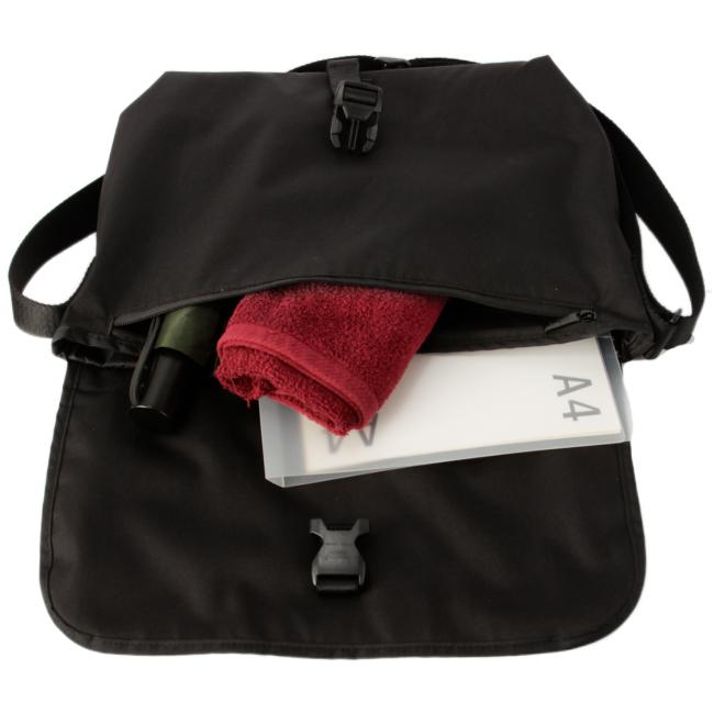 Manhattan Portage BLACK LABEL マンハッタンポーテージ