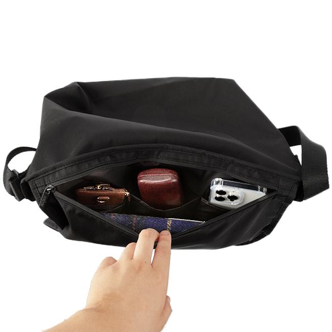 Manhattan Portage BLACK LABEL 最大51% 2/11限定 マンハッタン