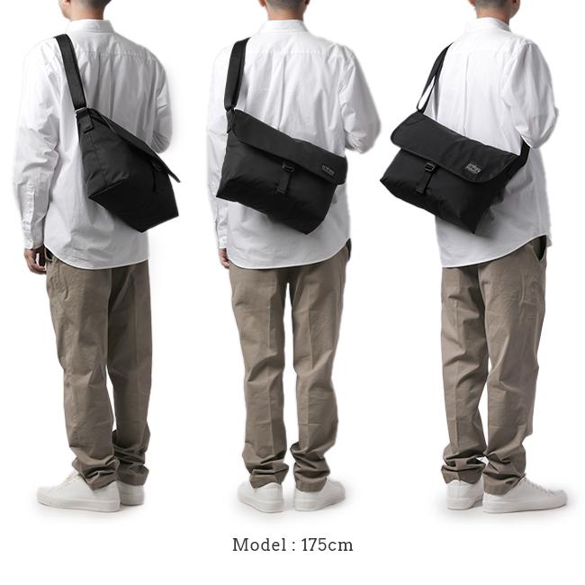 Manhattan Portage BLACK LABEL 最大55% 12/21まで マンハッタン