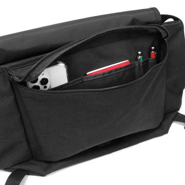 最大42% 4/3限定 マンハッタンポーテージ ショルダーバッグ メッセンジャーバッグ メンズ レディース ブランド 斜めがけ A4 Manhattan Portage MP1642 | マンハッタンポーテージ レッドレーベル | 11