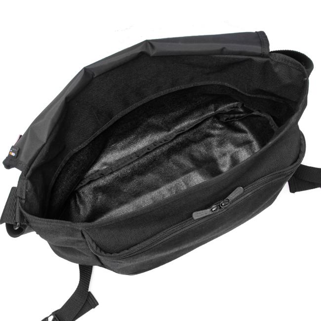 最大42% 4/3限定 マンハッタンポーテージ ショルダーバッグ メッセンジャーバッグ メンズ レディース ブランド 斜めがけ A4 Manhattan Portage MP1642 | マンハッタンポーテージ レッドレーベル | 06