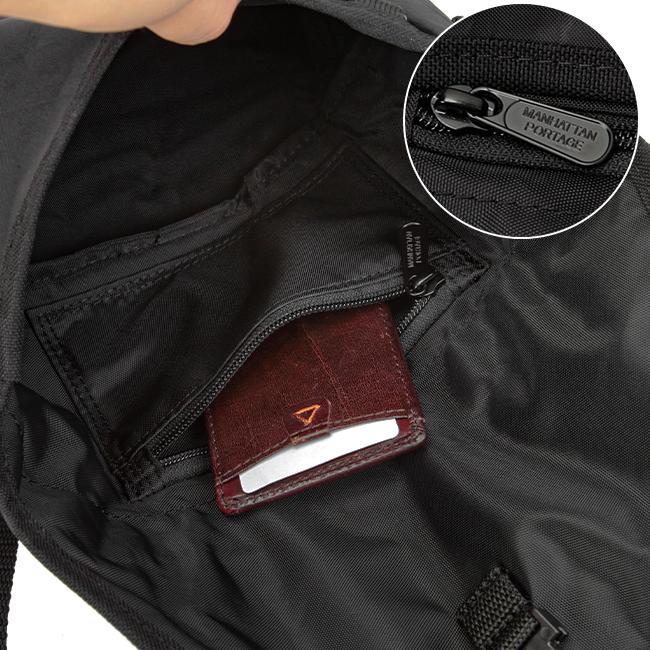 最大51% 4/9限定 マンハッタンポーテージ ショルダーバッグ メッセンジャーバッグ メンズ レディース 軽量 防水 Manhattan Portage MP1695XPAC0 在庫限り | Manhattan Portage | 12
