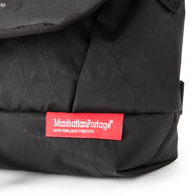 最大51% 4/9限定 マンハッタンポーテージ ショルダーバッグ メッセンジャーバッグ メンズ レディース 軽量 防水 Manhattan Portage MP1695XPAC0 在庫限り | Manhattan Portage | 15